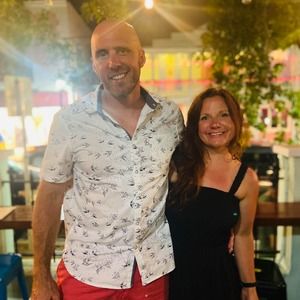 Meet your Posher, Sue